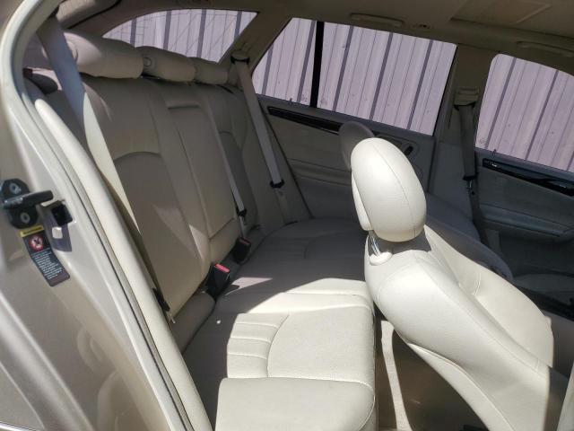 2005 Mercedes-Benz C 240 Sportwagon VIN: WDBRH61J05F617525 Lot: 61721034