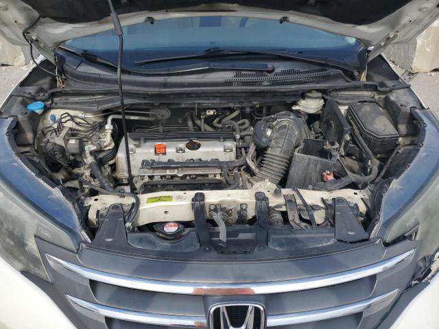 VIN 5J6RM4H5XDL001450 2013 Honda CR-V, EX no.12