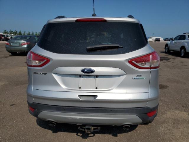 2016 FORD ESCAPE SE - 1FMCU0GX6GUB20016