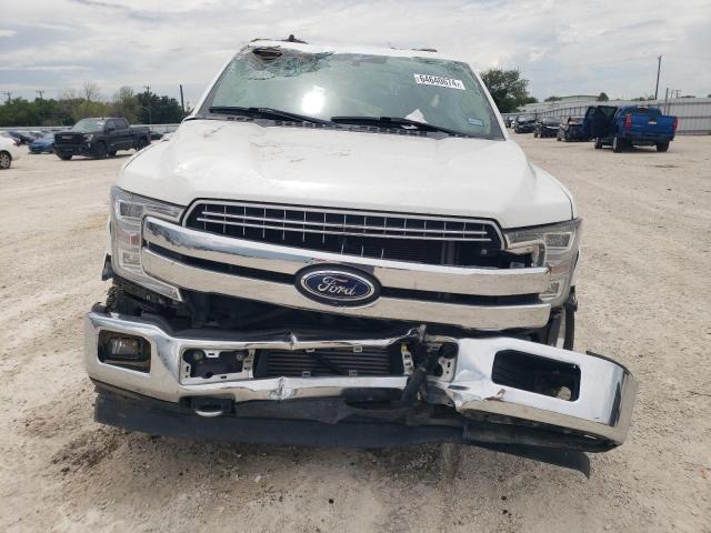 2020 FORD F150 SUPER - 1FTEW1E49LKE58747