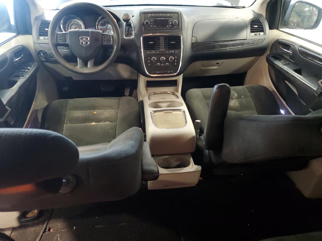 2016 Dodge Grand Caravan Sxt vin: 2C4RDGCG2GR179431