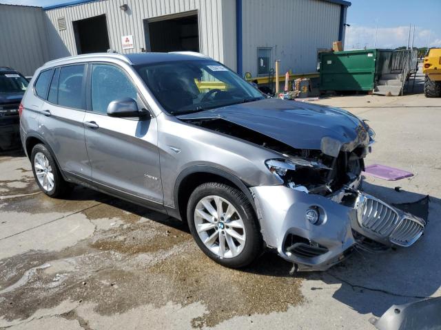 VIN 5UXWX9C51G0D65395 2016 BMW X3, Xdrive28I no.4