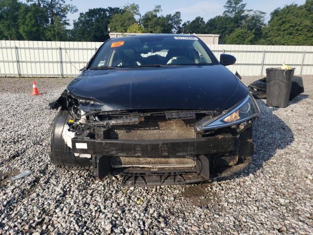 2020 HYUNDAI ELANTRA SE - 5NPD74LF0LH584816