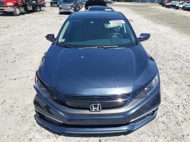 2020 HONDA CIVIC LX - 2HGFC2F60LH552043