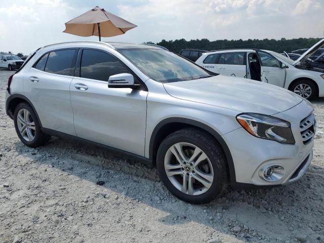 2019 MERCEDES-BENZ GLA 250 - WDCTG4EB8KU015099