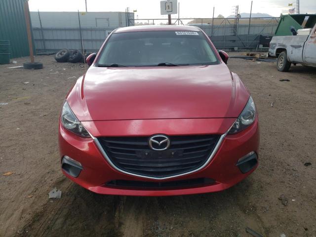 2016 MAZDA 3 SPORT - 3MZBM1T79GM300331