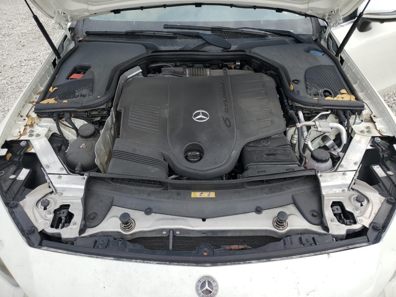 W1K2J5JBXLA077613 2020 Mercedes-Benz Cls 450