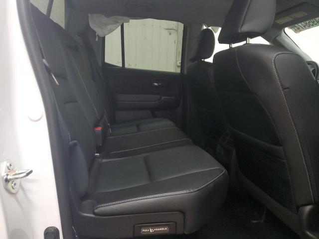 2023 HONDA RIDGELINE - 5FPYK3F5XPB035133