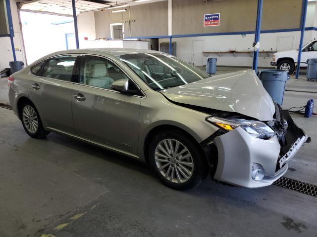 4T1BD1EB9EU024628 Toyota Avalon Hybrid 2014