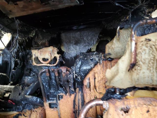 2016 TOYOTA SIENNA SE 5TDXK3DC4GS760986