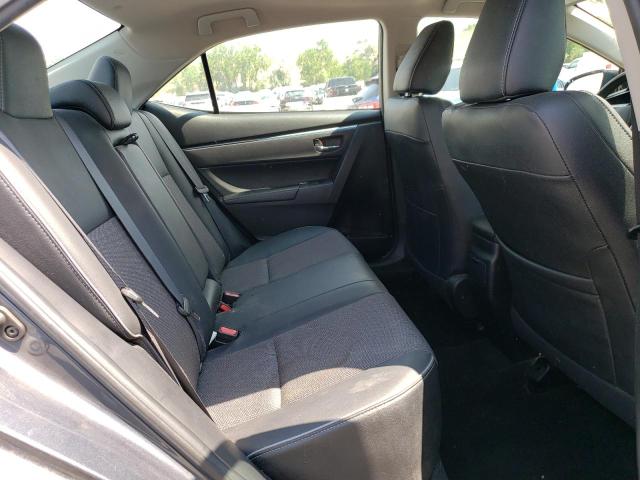 2016 TOYOTA COROLLA L - 2T1BURHE4GC655635