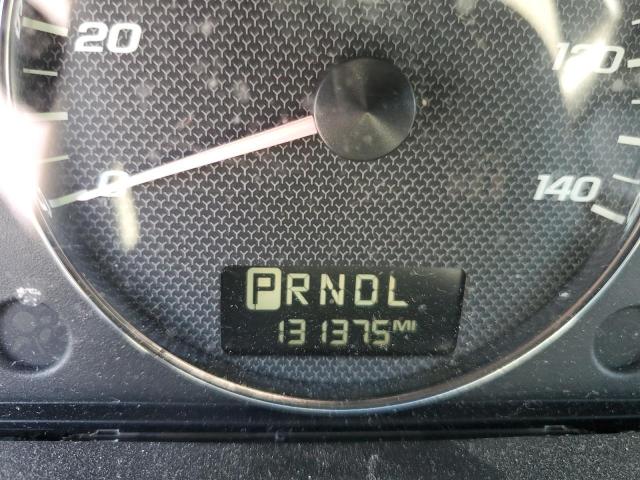 2007 Chevrolet Malibu Ls VIN: 1G1ZS58F57F229460 Lot: 62322264