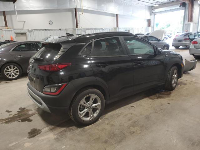 2022 Hyundai Kona Sel VIN: KM8K32AB3NU818832 Lot: 61296064