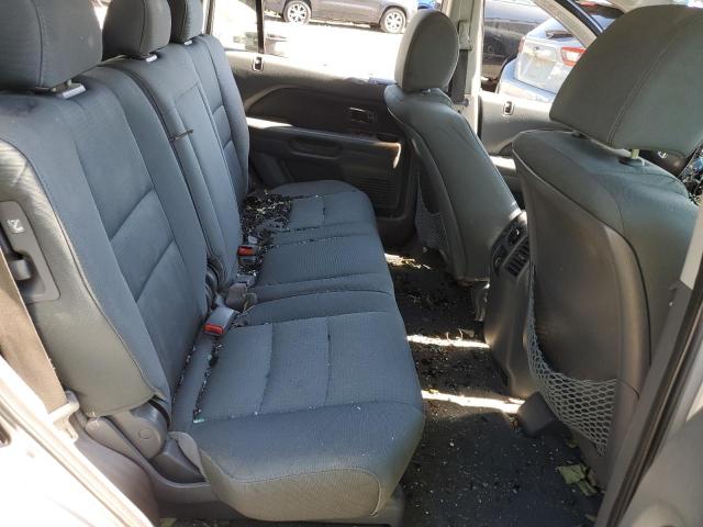 5FNYF18248B040334 2008 Honda Pilot Vp