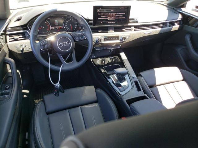 2021 AUDI A5 PREMIUM - WAUDACF56MA030121
