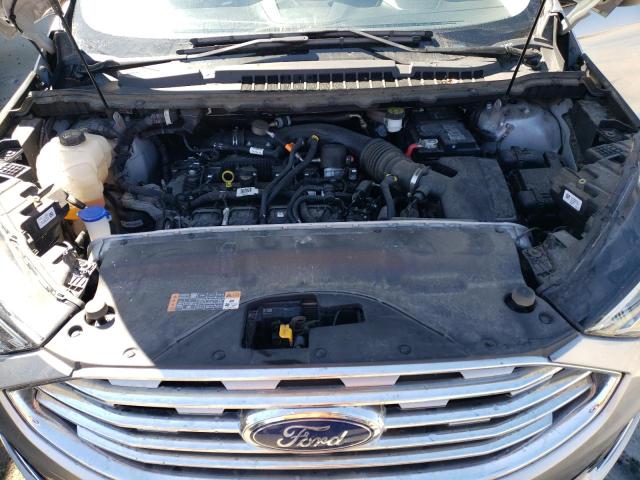 2022 FORD EDGE SEL - 2FMPK4J93NBA10228