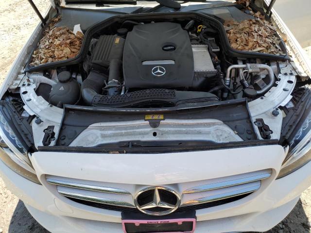 VIN 55SWF4JB5GU176584 2016 Mercedes-Benz C-Class, 300 no.11