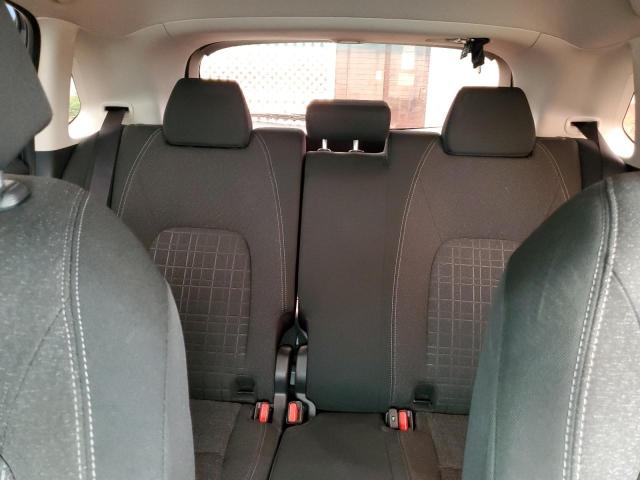 2023 HONDA HR-V LX - 3CZRZ2H34PM724332