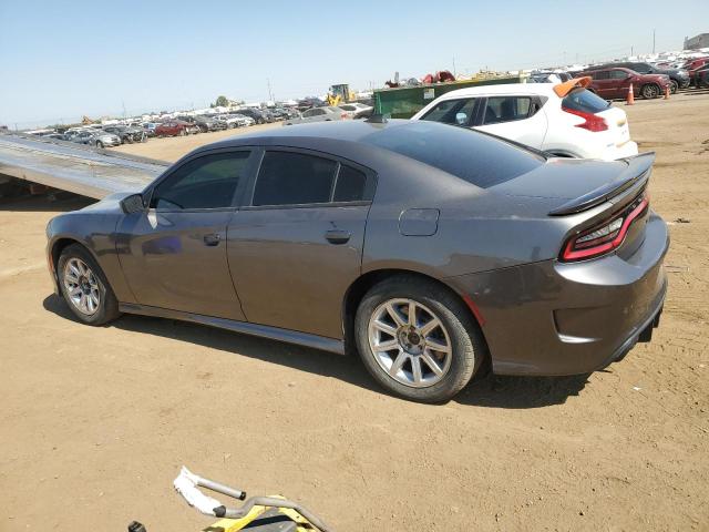 2018 DODGE CHARGER PO - 2C3CDXAT9JH193415