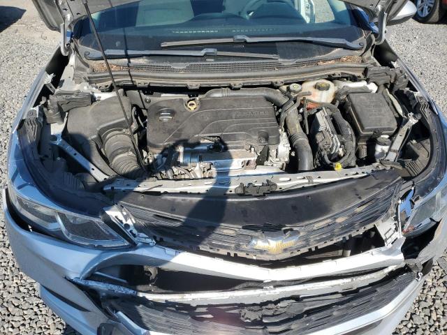 2018 CHEVROLET CRUZE LS - 1G1BC5SM0J7217174