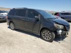 TOYOTA SIENNA SPO photo