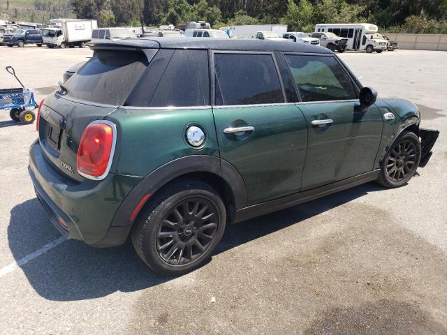 2017 Mini Cooper S VIN: WMWXU3C3XH2F48789 Lot: 62144334