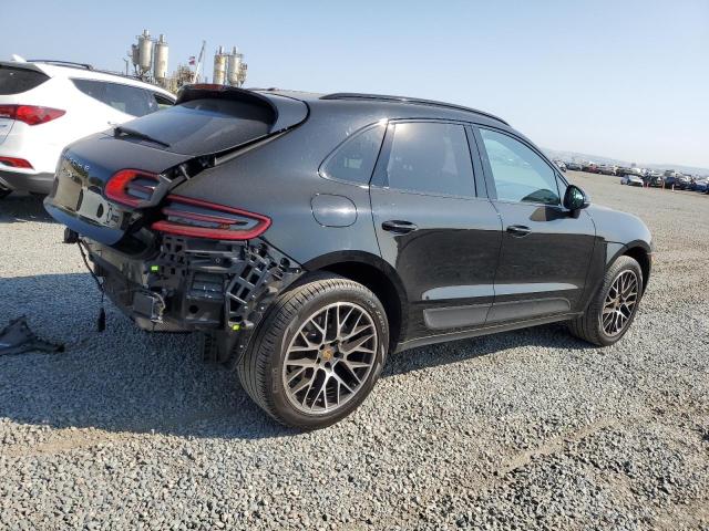 VIN WP1AB2A56JLB39522 2018 Porsche Macan, S no.3