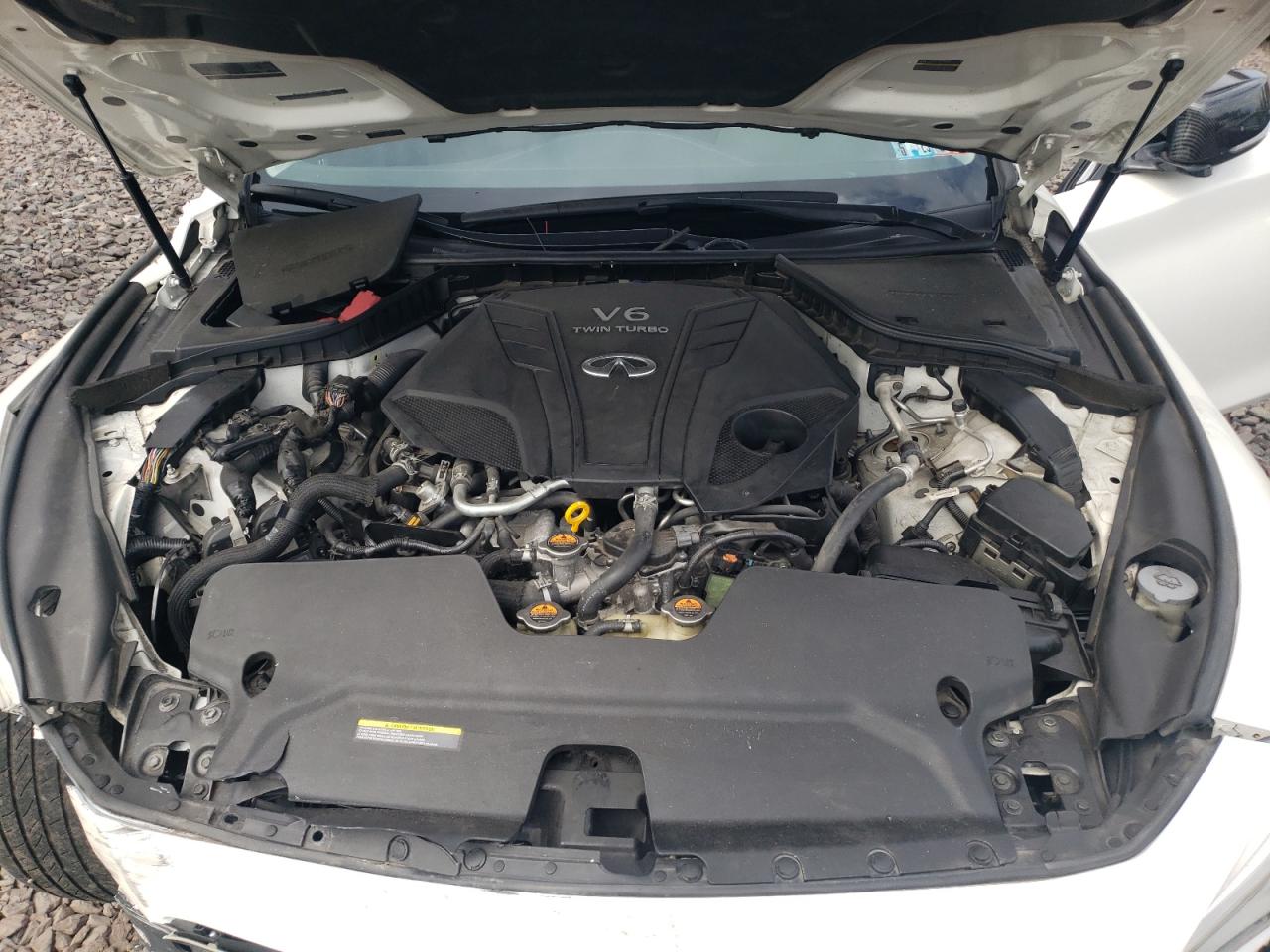 JN1EV7AR1KM559665 2019 Infiniti Q50 Luxe