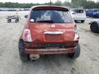 FIAT 500 SPORT photo