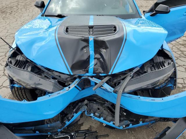 2023 CHEVROLET CAMARO LT1 - 1G1FF3D75P0122504