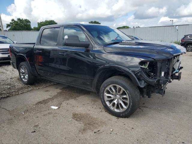 2022 Ram 1500 Laramie VIN: 1C6SRFJT5NN220794 Lot: 61871674