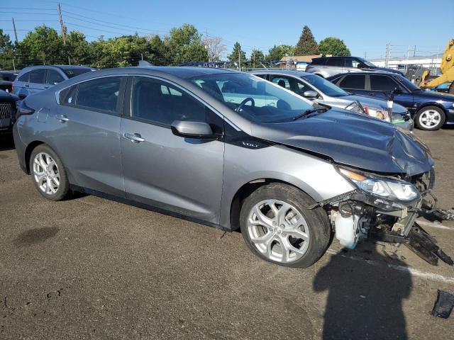 VIN 1G1RD6S55KU126379 2019 Chevrolet Volt, Premier no.4