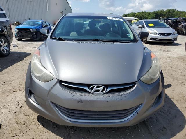 2013 Hyundai Elantra Gls VIN: 5NPDH4AE4DH360120 Lot: 61627324