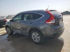 HONDA CR-V EXL photo