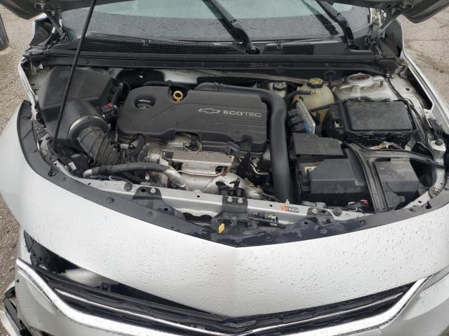 2016 CHEVROLET MALIBU LT - 1G1ZE5ST8GF234075