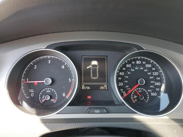 2015 VOLKSWAGEN GOLF SPORT - 3VWFA7AU4FM504149