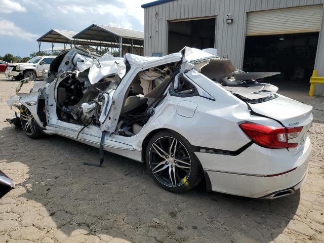 2022 HONDA ACCORD TOU - 1HGCV2F95NA000790