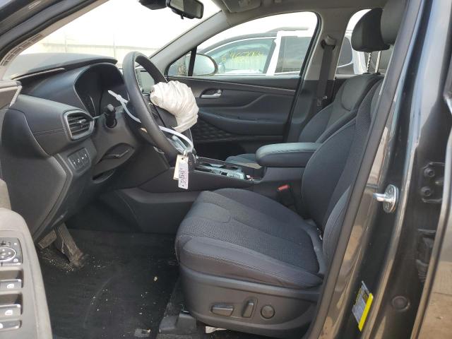 2020 HYUNDAI SANTA FE S - 5NMS33AD7LH181038