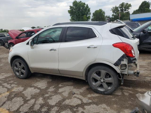 VIN KL4CJCSB2DB147385 2013 Buick Encore no.2