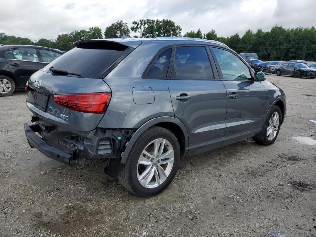 2017 Audi Q3 Premium VIN: WA1ECCFS8HR006329 Lot: 60916244