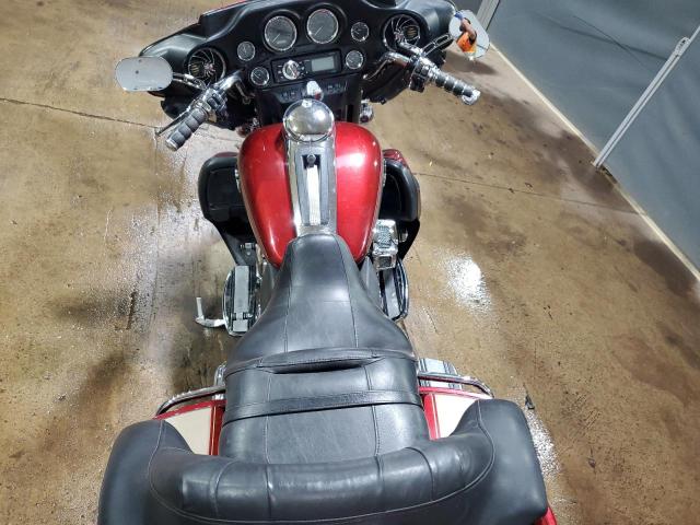 2009 HARLEY-DAVIDSON FLHTCU 1HD1FC4189Y626531