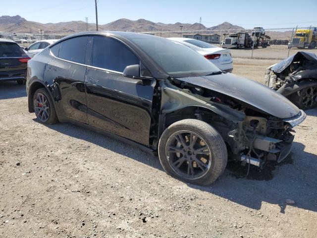 2022 TESLA MODEL Y - 7SAYGAEE2NF384190