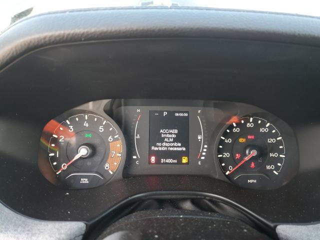 2022 JEEP COMPASS LA - 3C4NJCBB6NT137957