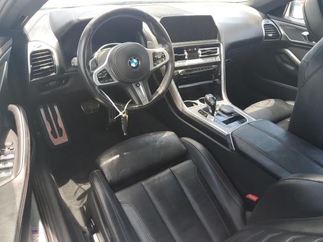 VIN WBADZ2C09NCH16612 2022 BMW 8 Series, 840I no.8