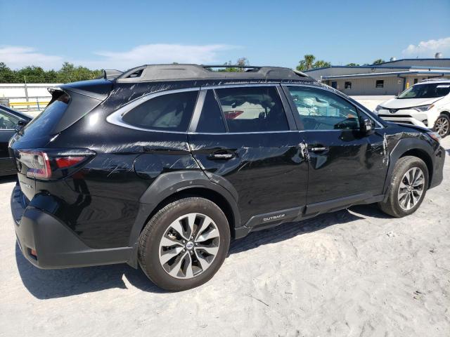 2024 SUBARU OUTBACK LI - 4S4BTANC9R3131878