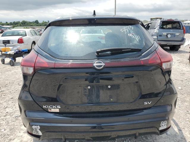 VIN 3N1CP5CV6NL495573 2022 NISSAN KICKS no.6