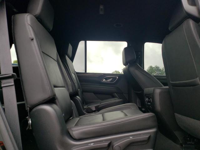 2021 CHEVROLET TAHOE K150 - 1GNSKNKD4MR357237