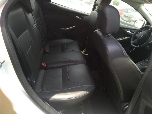 2016 FORD FOCUS SE - 1FADP3K22GL224141