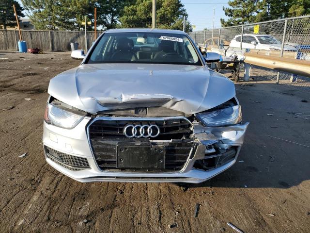 VIN WAUFFAFL0FN026879 2015 Audi A4, Premium Plus no.5