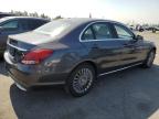 MERCEDES-BENZ C 300 photo